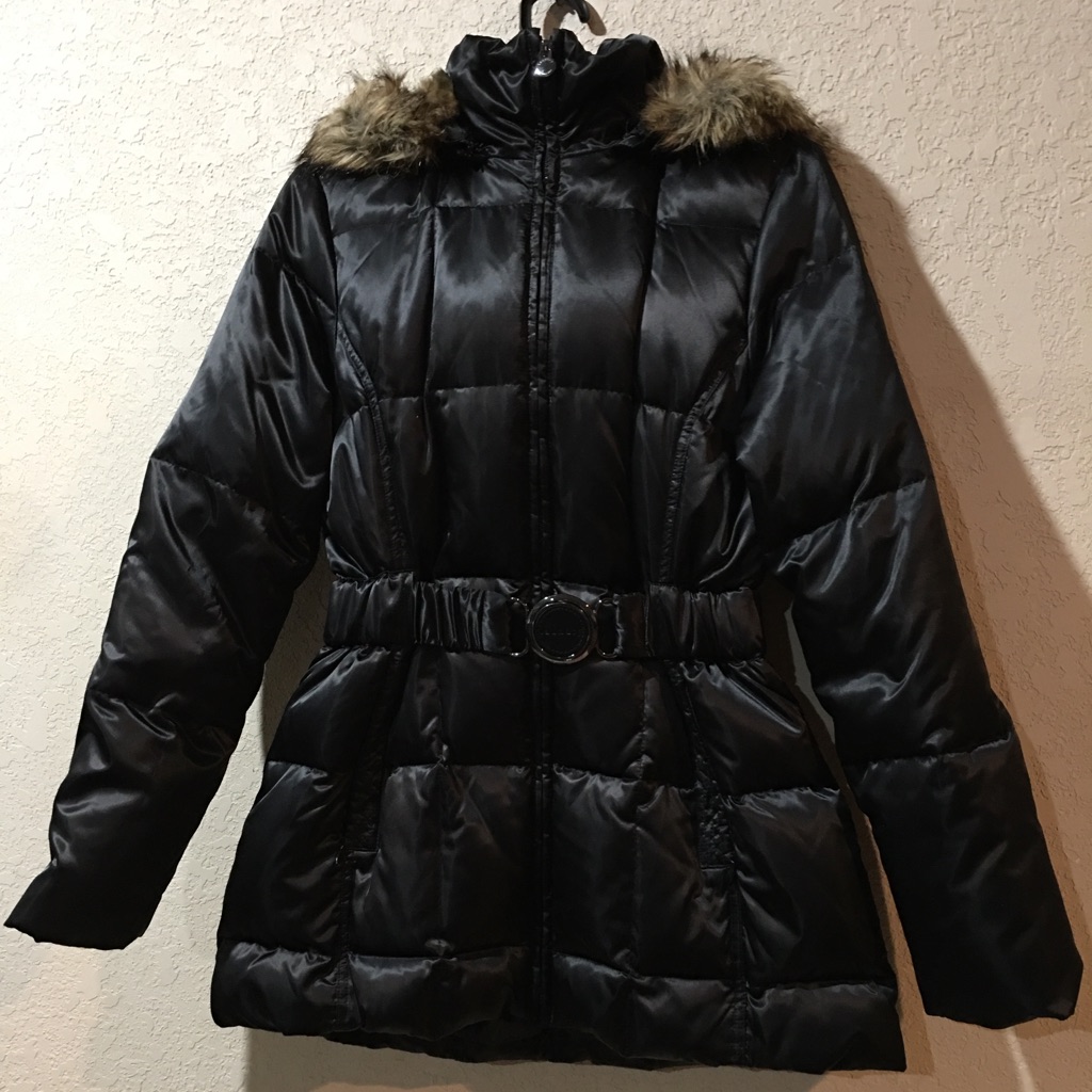 Laundry Jacket (Black)